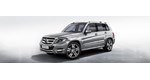 GLK Klasse W 204 logo